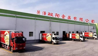 巾幗好產(chǎn)品 cctv國(guó)家平臺(tái)成就國(guó)家品牌 雙陽(yáng)食品,幸福家庭元素