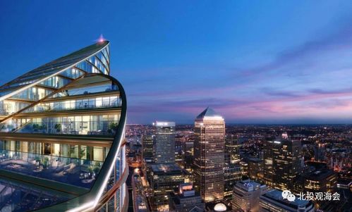 北投觀(guān)海上城 北海向東 一座大城引領(lǐng)城市發(fā)展