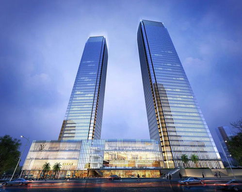 東莞匯景城厚街核心親子潮聚mall將于年底盛大開業(yè)