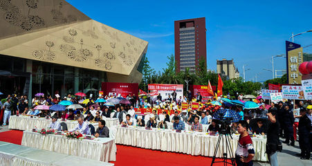 寶蓮國際杯銅梁'十大鄉(xiāng)土名菜'決賽暨頒獎典禮 鄉(xiāng)土美食香滿棠城