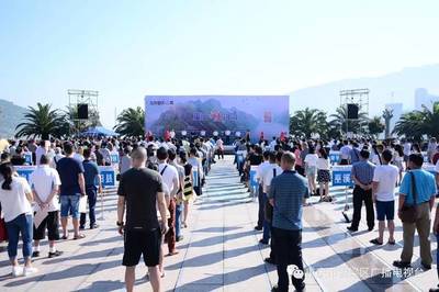 重慶最美河流評選啟動，為銅梁最美河流點贊打call