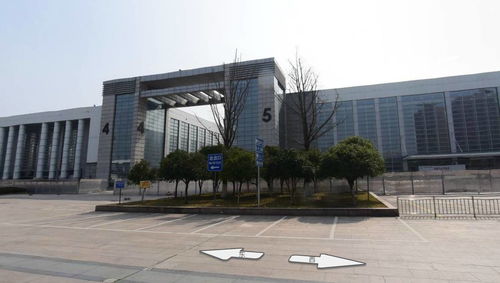 寧波國際會展中心附近萬人空巷，銅梁電視臺獨家揭秘大型事件