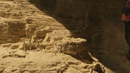 銅梁區(qū)廣播電視臺攜手央視，《洞天》探險紀錄片CCTV-9首播